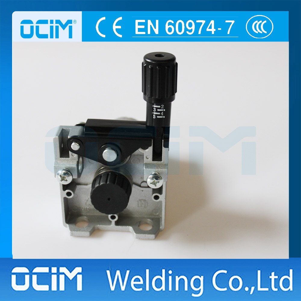 24V 0.8-1.0 Wire Feeder Unit Motor TFMSJ29 Mig Welding Accessories
