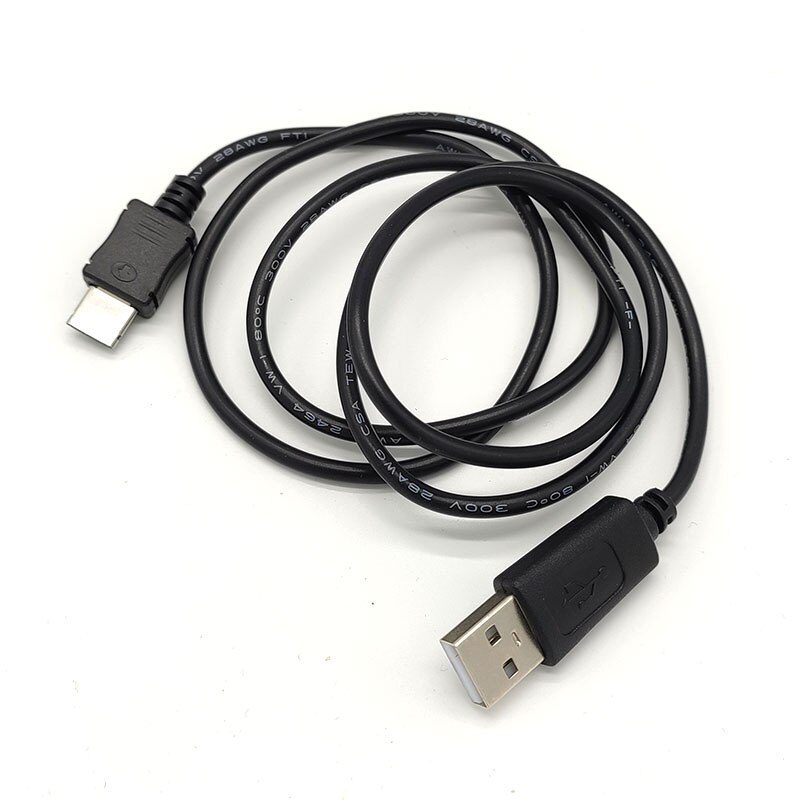 Câble USB 2 en 1 pour recharge et données, cordon de chargeur pour SAMSUNG SGH-T329, bande T509, T519, Trace T629, X820, X830, D800, P300, T809/D820, Z510, Z540, A436
