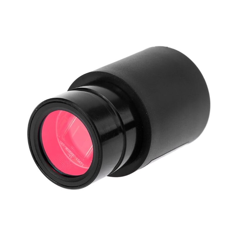 HD-CMOS 2,0 MP USB Elektronische Okular Mikroskop Kamera Montage Größe 23,2mm mit Ring Adapter 30mm 30,5mm
