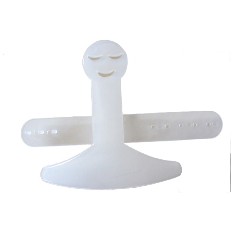 Plastic Handguard Tool Hand Protector For Cutting Vegetables Kitchen Cooking Tool Hand Protecter Cover Adjustable for Novice