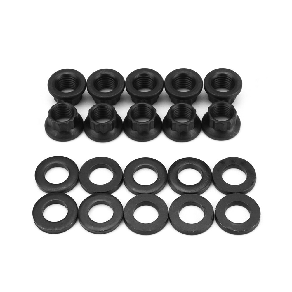For 208-4301 for Honda Civic 1.6L D16 D16Z D16Z6 D16Z7 Cylinder Head Stud Kit