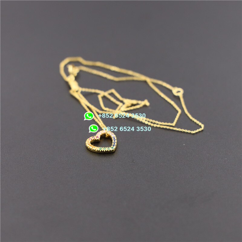 925 Silber TOUS Bär Halskette Edlen Schmuck: 612534130