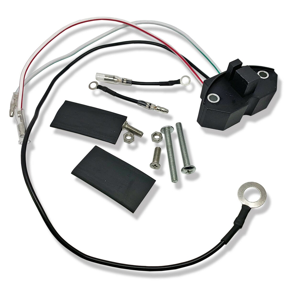 Thunderbolt Buitenboordmotor Ontsteking Sensor Voor Mercruiser 4.3 87-91019A3 87-892150Q02