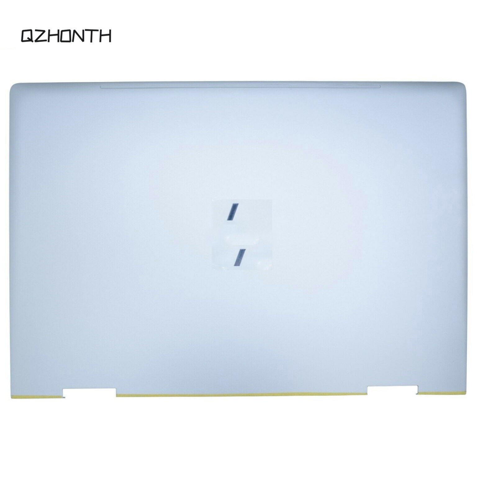 Laptop Voor Hp Envy X360 Convertible 15-BP Lcd-backcover Zilver Kleur