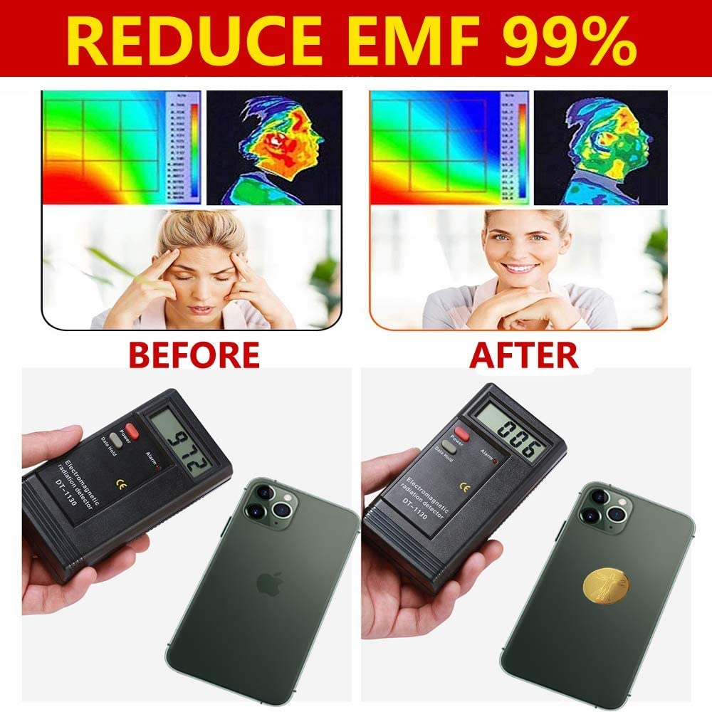 cell phone radiation protection