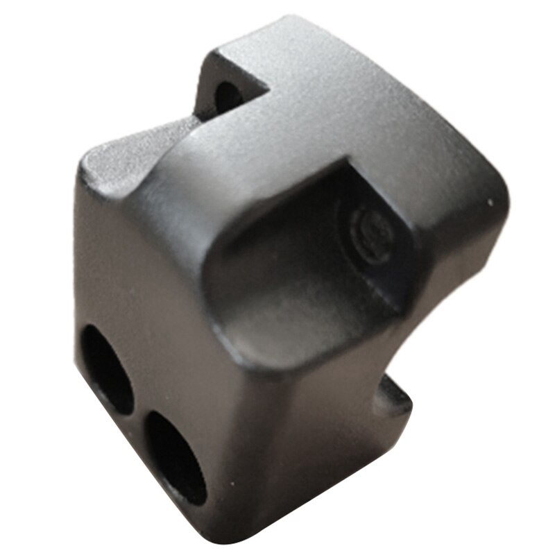 Elektrische Scooter Dashboard Stand Instrument Front Briketten Voor Ninebot Max G30 Skateboard Onderdelen: Default Title