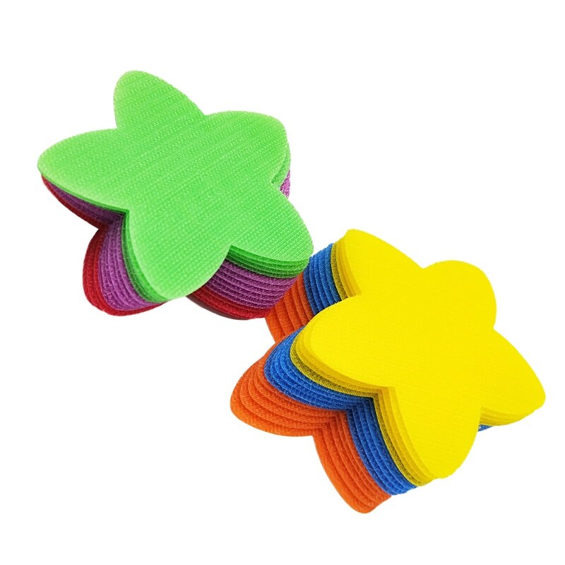 Floor Spots Stars Makers For Preschool Carpet Spots Sit Kindergarten Teachers And Children Preschool Classrooms