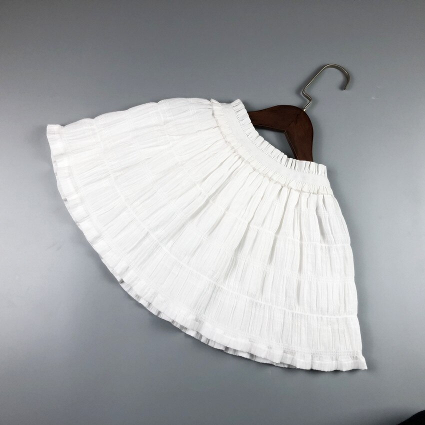 Mode Rokken 2-10years Meisjes Rokken Kant Rokken Star Tutu Rokken DQ2019