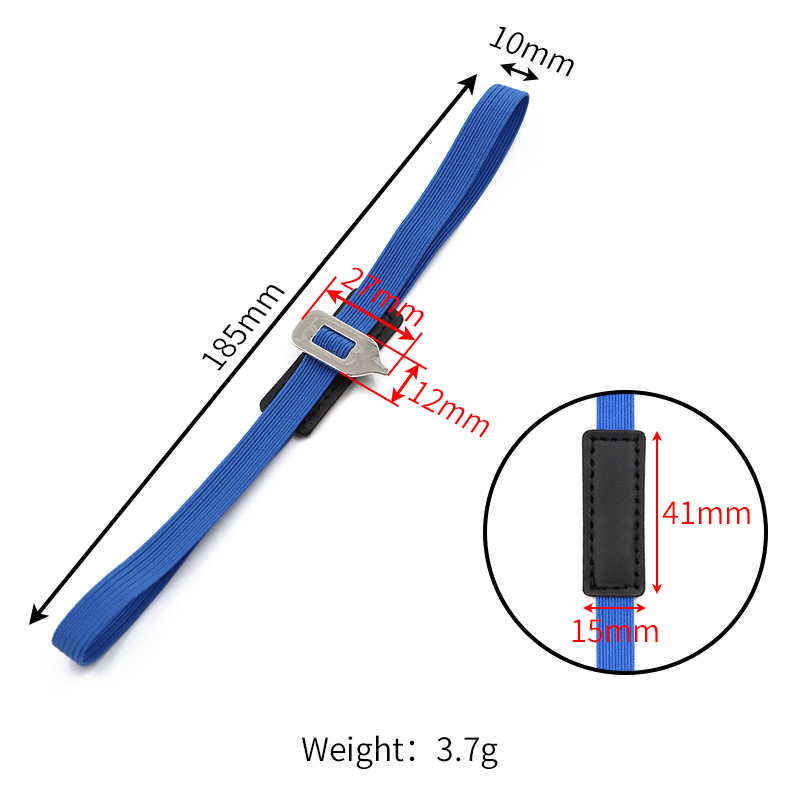 Marcapáginas Marcador elástico perfecto para cualquier libro Marcadores de libros para mujeres Marcadores para hombres Marcadores para niños