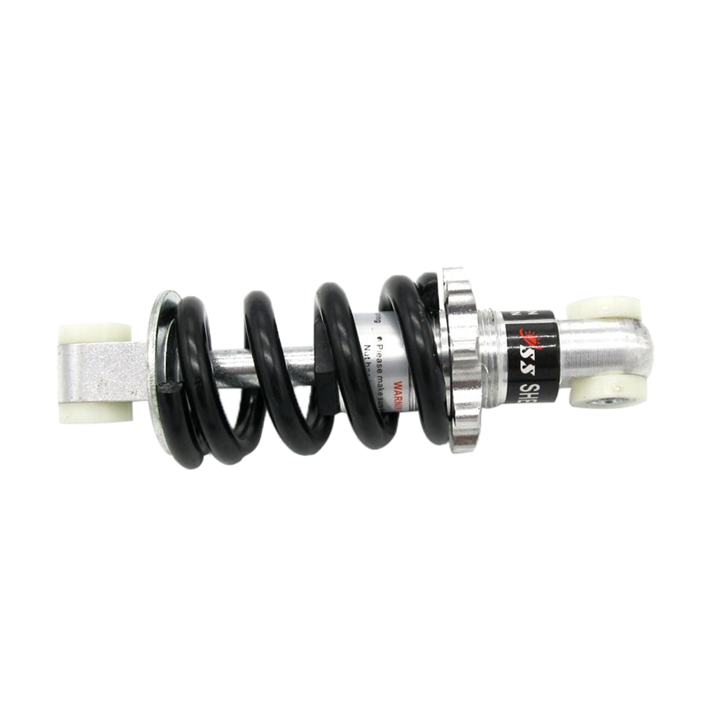 125mm Rear Shock Absorber Shocker 750lbs For Dirt Bike Motorcycle