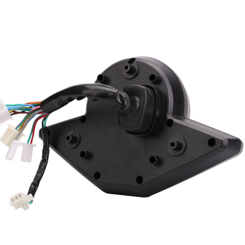 Motorcycle Tachometer Odometer Instruments Speedometer Cluster Meter for Honda