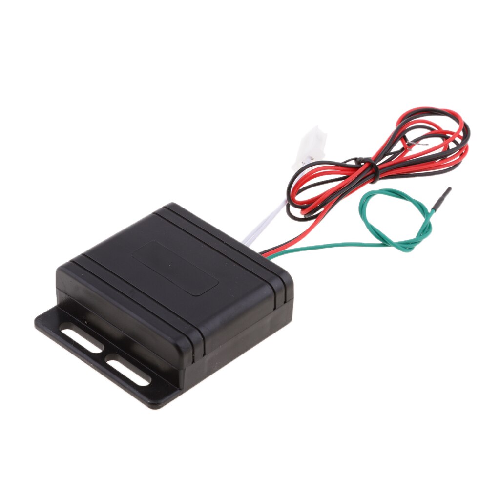 Remote Control Anti-Theft Remote Control System For Motorcycle