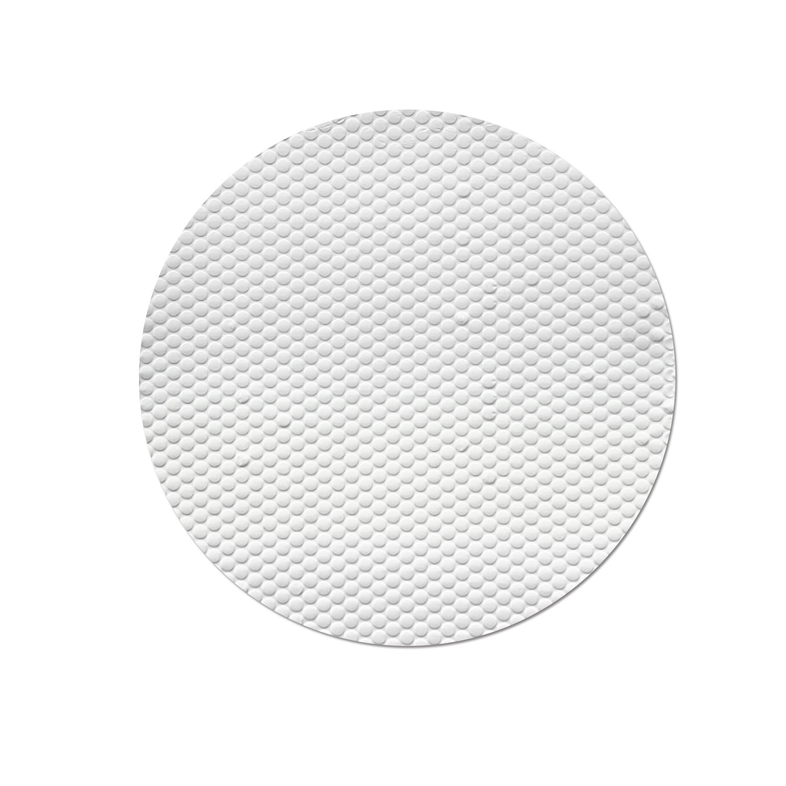 Multifunctional Pool Cover Dust-proof Heat Insulation Swimming Pool Protective Cover Suitable for Most of Small Pool