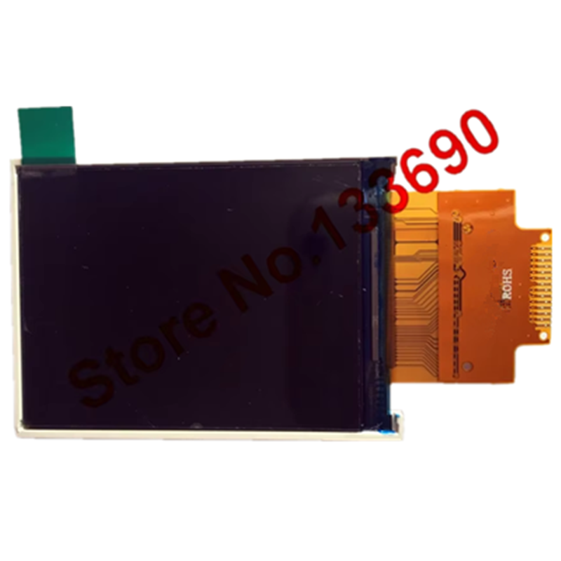 2.2 Inch Compatible With TM022HDH26 TFT LCD LCM Screen QVGA 240(RGB)*320 SPI Serial Interface 320x240 Pixels For Raspberry PI