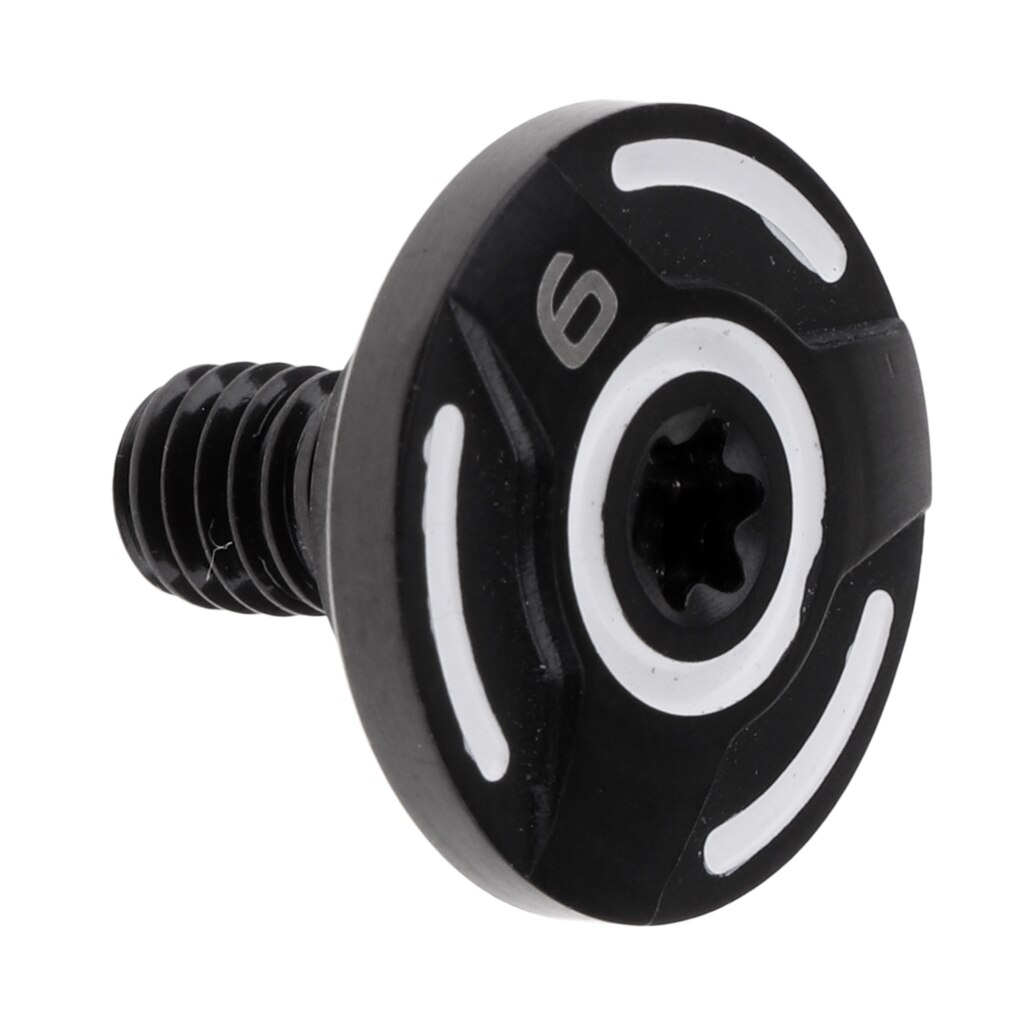 Prestaties Golf Club Heads Gewichten Vervanging Voor Driver Woods: 9g White