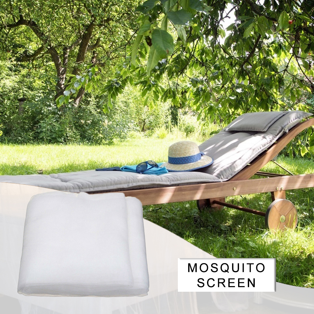 Mesh Protection Netting Pest Control Garden Fruit Care Cover Plant Vegetables Insect Protection Net for Plants Trees Vegetables