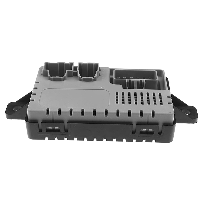 Heated Seat Control Module Compatible for Ford Edge Mustang 15-20 Expedition F-150 250 350 Super Duty Flex BU5Z14C724A