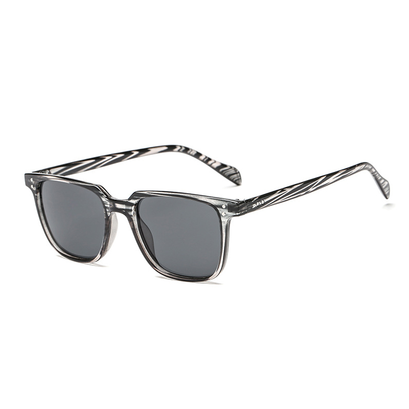Lunettes de soleil pour hommes et femmes, nuances de conduite, rétro, bon marché, luxe, de styliste, style point UV400,