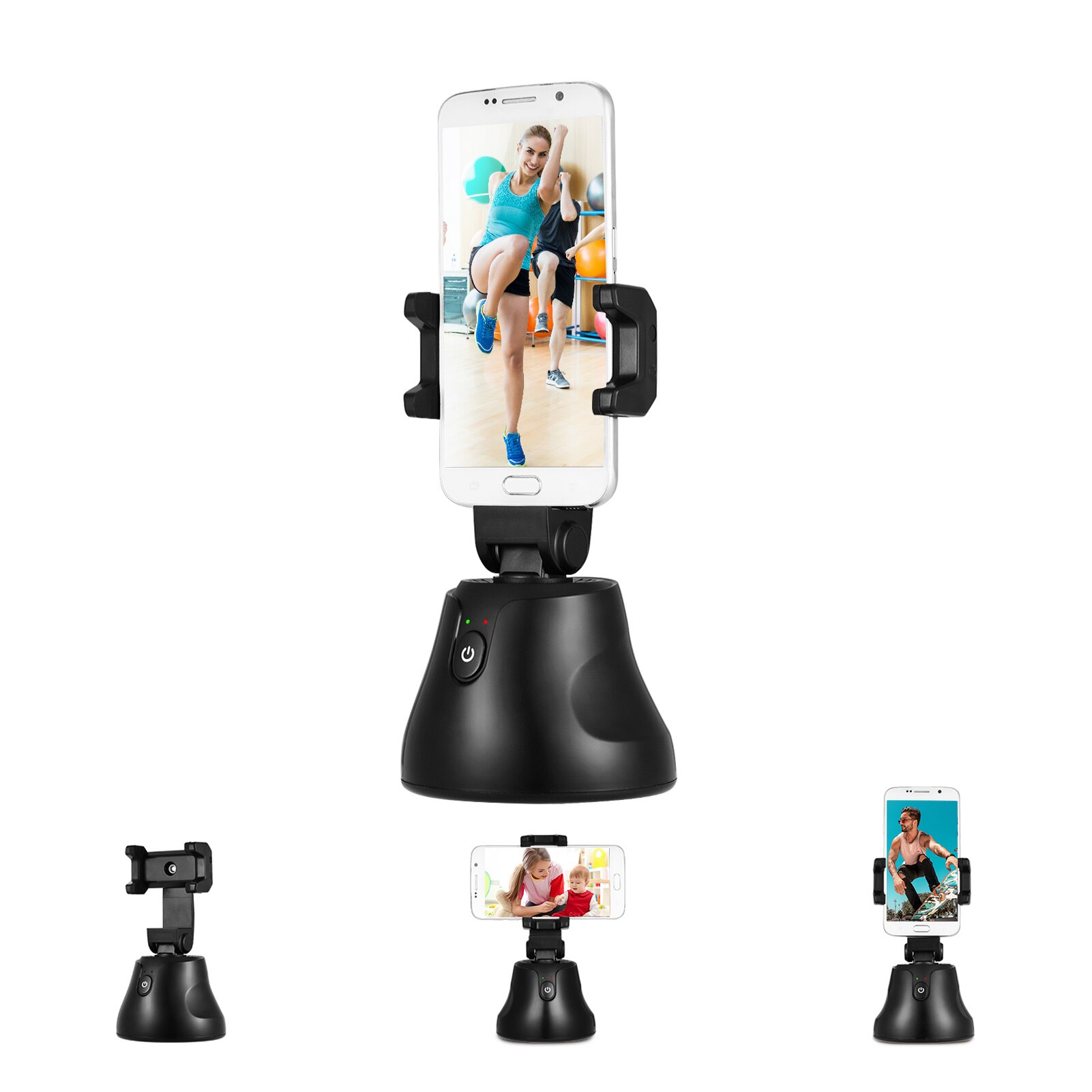 K&F Concept Onzichtbare Selfiestok – Carbon Verlengstuk 120 Cm Insta360 Gopro Dji Action