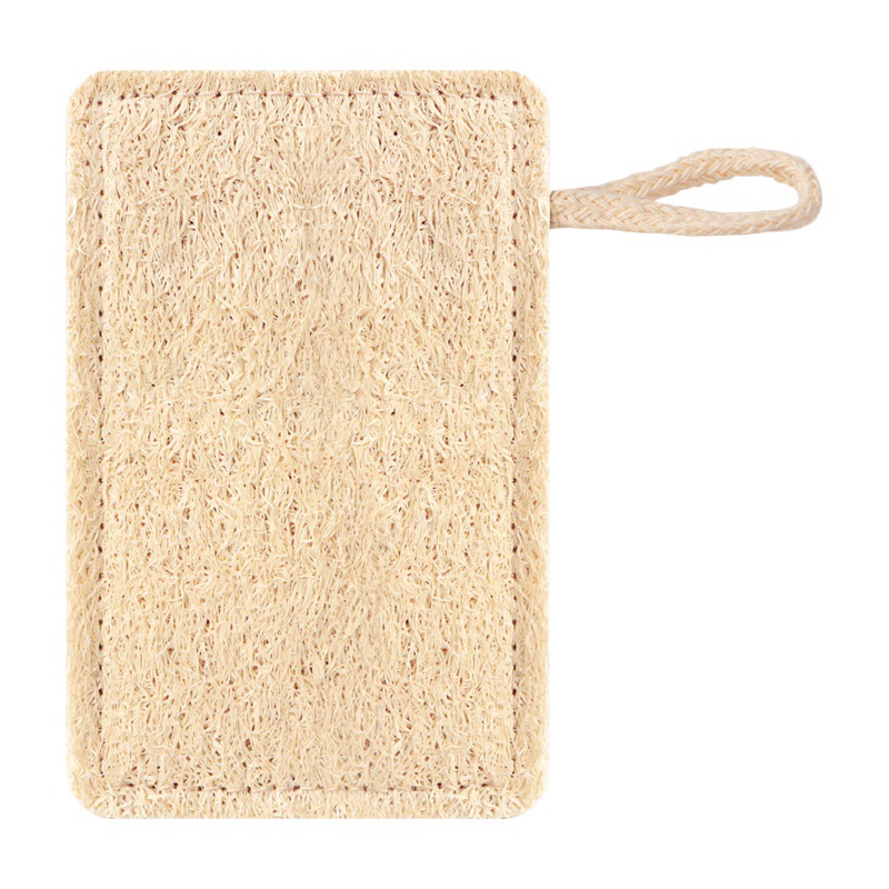 Loofah A1-Vatdoek Afwaspot Borstel Reinigingsborstel Cup Borstel Pot Huishouden Keuken Veeg Vuil Vodden