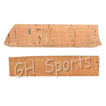 2 Sets YINHE Galaxy Cork Handle Replacement For Japanese Penhold Table Tennis Racket DIY Hinoki Blade Ping Pong Bat Accessories