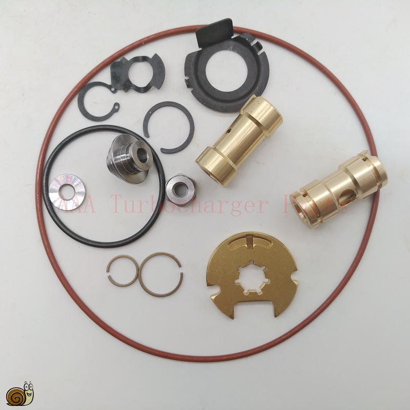 K03/K04 Turbo Reparatur/wieder aufbauen Bausätze, haben 2 Tagebuch Lagerbier geeignet K03 & K04 Turbo reparatur AAA Turbolader teile