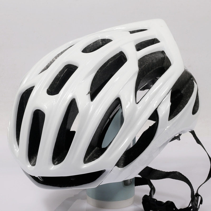 Racefiets Helm Speciale Prevaleren Rode Fietshelm Fiets Cap Maat S/M 54 ~ 62Cm Mtb Aero mannen Sport Cap Foxe Radare Bora Sagan E: 16