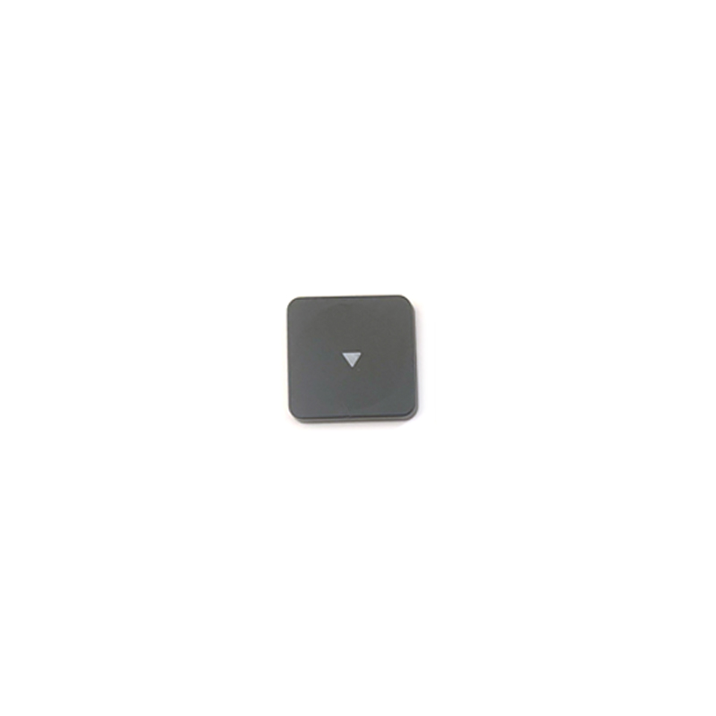 Replacement Brand Keycap Key Cap Scissor Clip Hinge Button For Logitech Keycap MX YR0073 Graphite Grey Left Ctrl ESC Space: Cyan