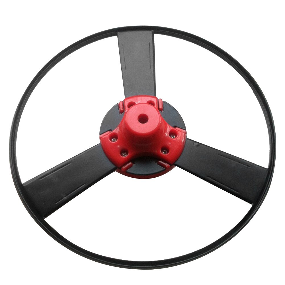 Replacement Parts Lawn Mower Head 27cm Yard Brush Cutter Universal Patio Easy Install Steel Outdoor Garden Home Grass Trimmer