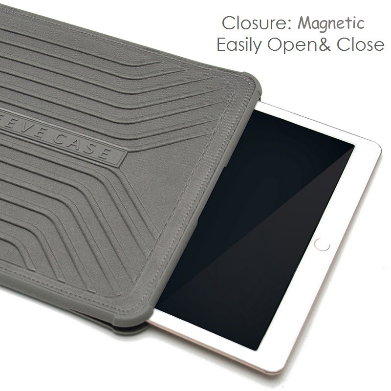 Wiwu laptop kofanger til macbook air pro 13 15 magnetisk ultra slim etui 11.6 12 13.3 14 15.4 notebook sleeve taske til ipad tablet