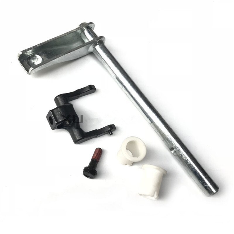 Clutch release&fork Separation arm set for Chery Fulwin 2 E5 A515 Arrizo 3 515MHA-1702510/515MHA-1702520/QR513MHA-1701202: Default Title