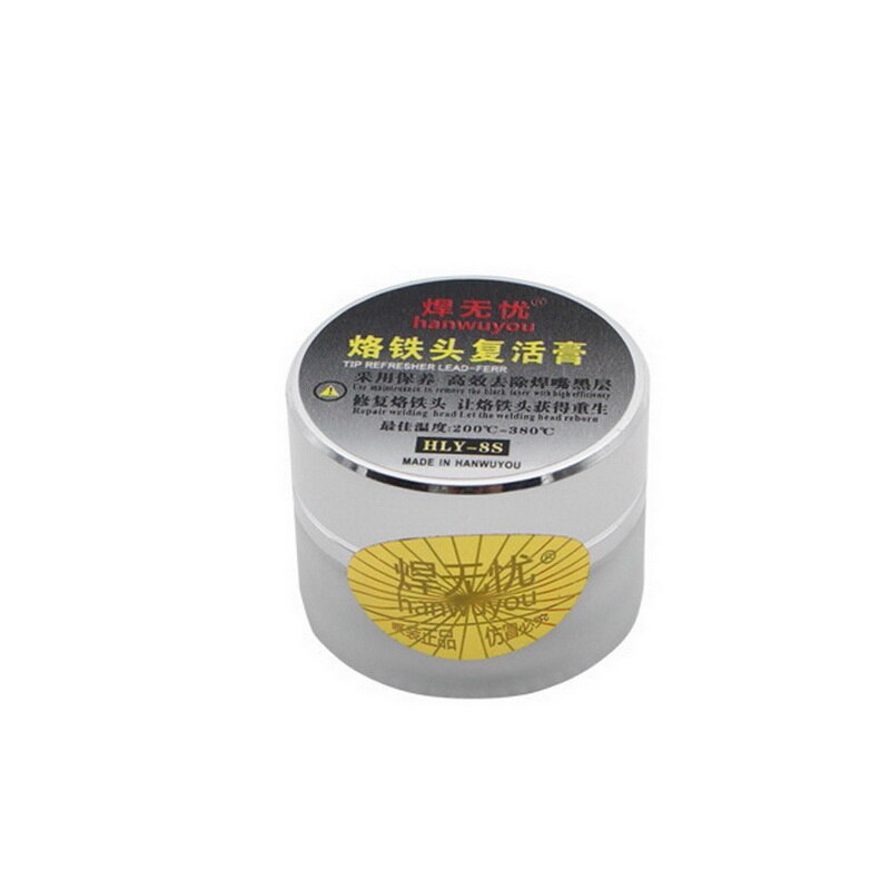 1Pcs HLY-8S/JSD-40A Soldeerbout Tip Opfriscursus S... – Grandado