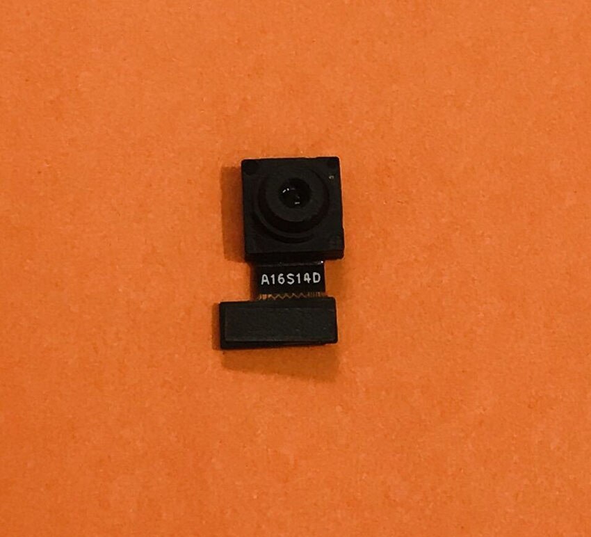Originele Front Camera 16.0MP Module Voor Doogee S70 Mtk P23 Octa Core