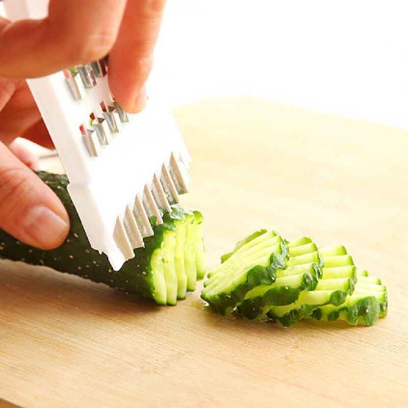 Multi-function Vegetable Mandoline Slicer Cutter Chopper Carrot Cucumber Peeler Rolling kitchen Gadget
