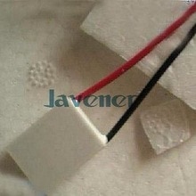 Module De Refroidissement Thermoélectrique TEC1-12705 40x40mm - 15.8V 5A 43W - Pour Projets électroniques, Refroidissement Actif - 3