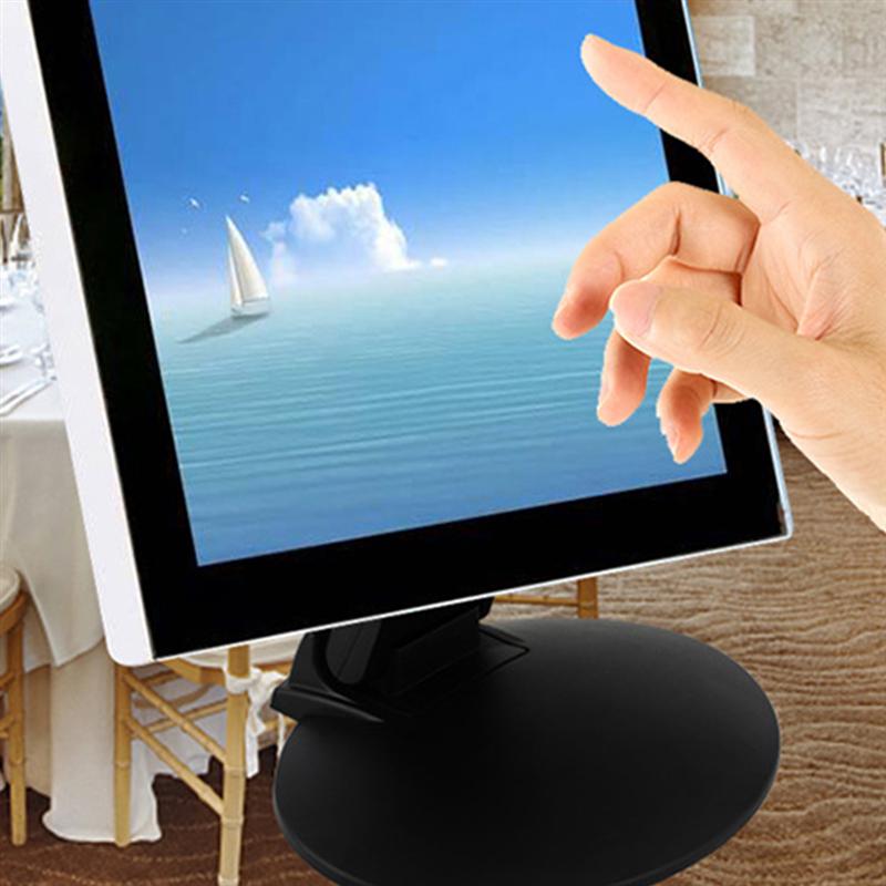Praktische Lcd Monitor Stand Tafel Monitor Stand Desk Monitor Base Stand