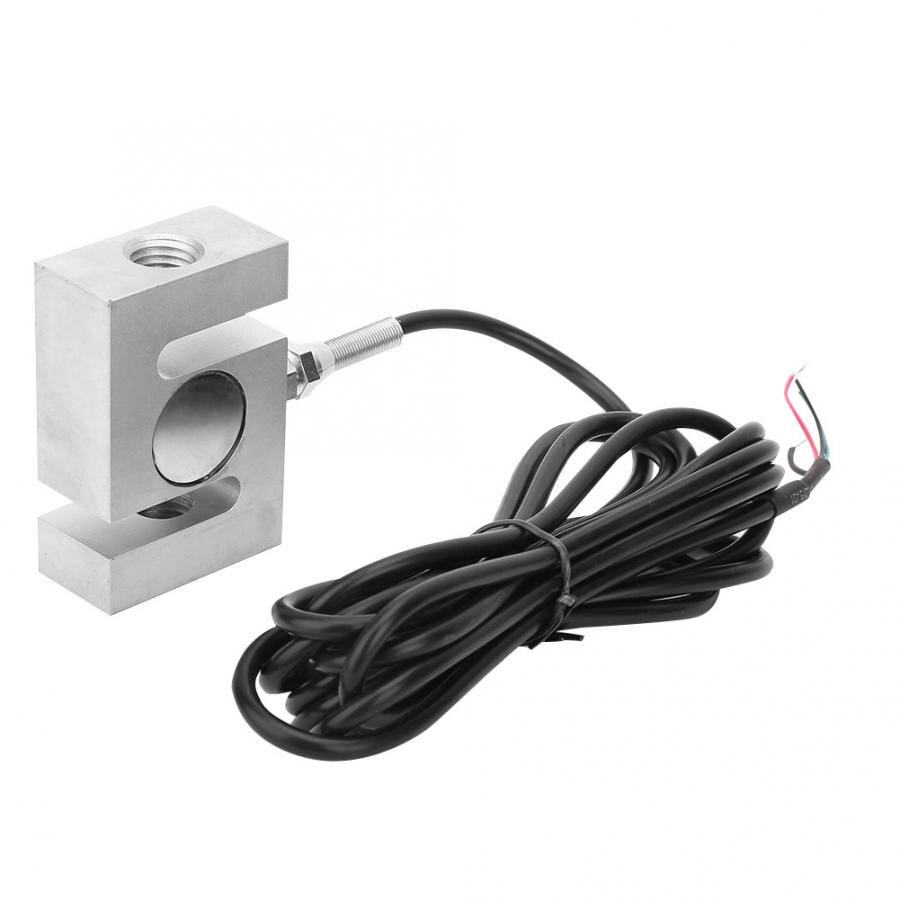 High Accuracy pressure sensor Load Cell Scale Weighting Sensor with Connecting Cable pressure transducer