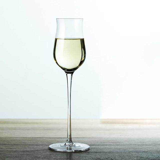 2Pcs Crystal Champagne Flutes Glasses Juice Drink Cocktail Goblet Glass Wedding Party Bar Home Drinkware Wine Cup: H