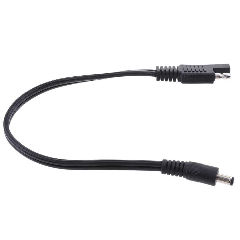 Premium sae plugg til dc 5.5mm x 2.1mm adaptere k... – Grandado
