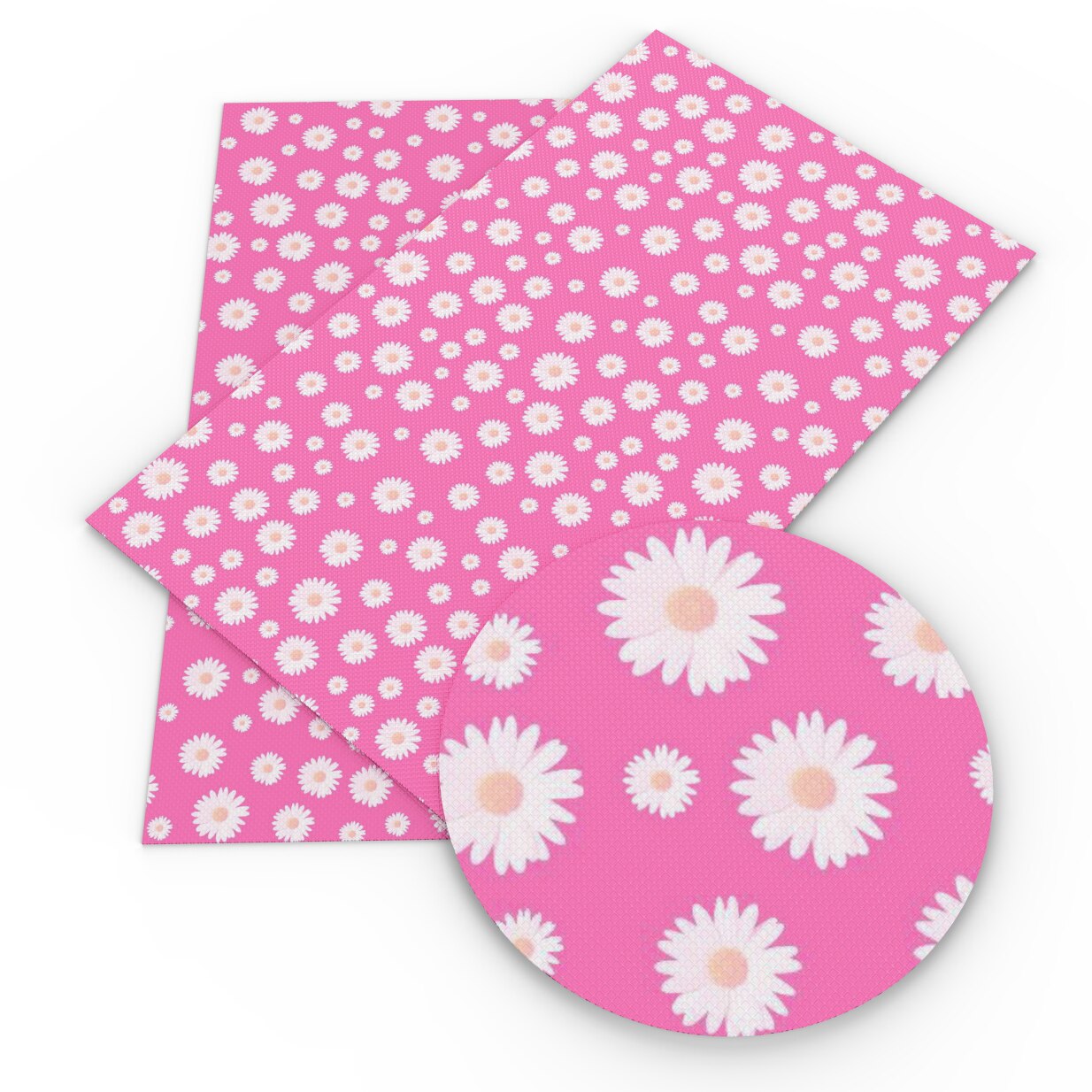 20*34cm blodfärgstryck litchi konstläder tyg ark vinyl konstläder kläder klädsel gör-det-själv örhängen hår rosetter ,1 yc 12133: 1092331036