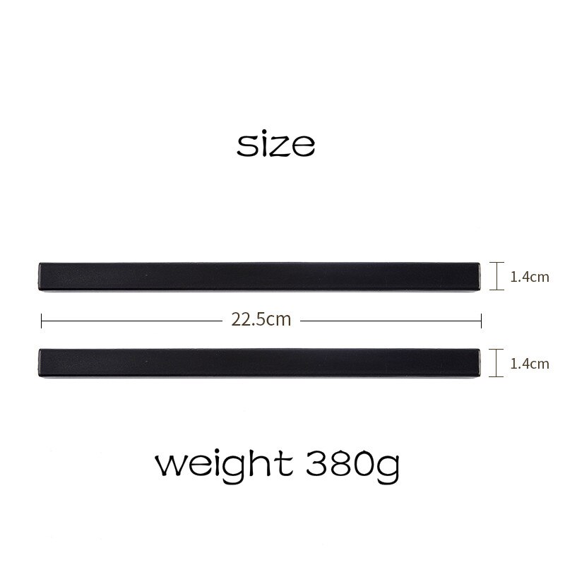 Paperweights Chinese Brush Calligraphy Painting Paperweight Small Compound Metal Paperweights Simple Paper Pressing