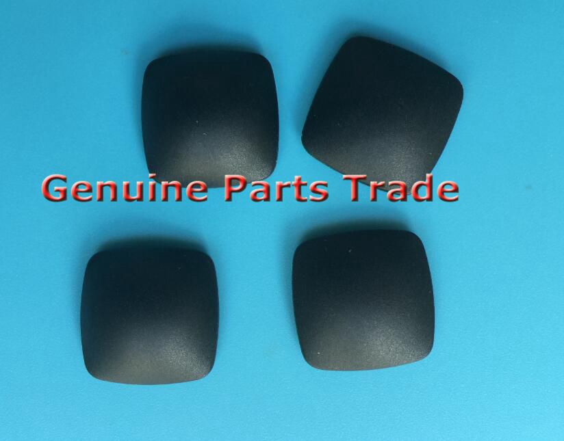 4Pcs/lot Laptop Parts For Lenovo IdeaPad U310 Bottom Cover Rubber Foot Feet Pad