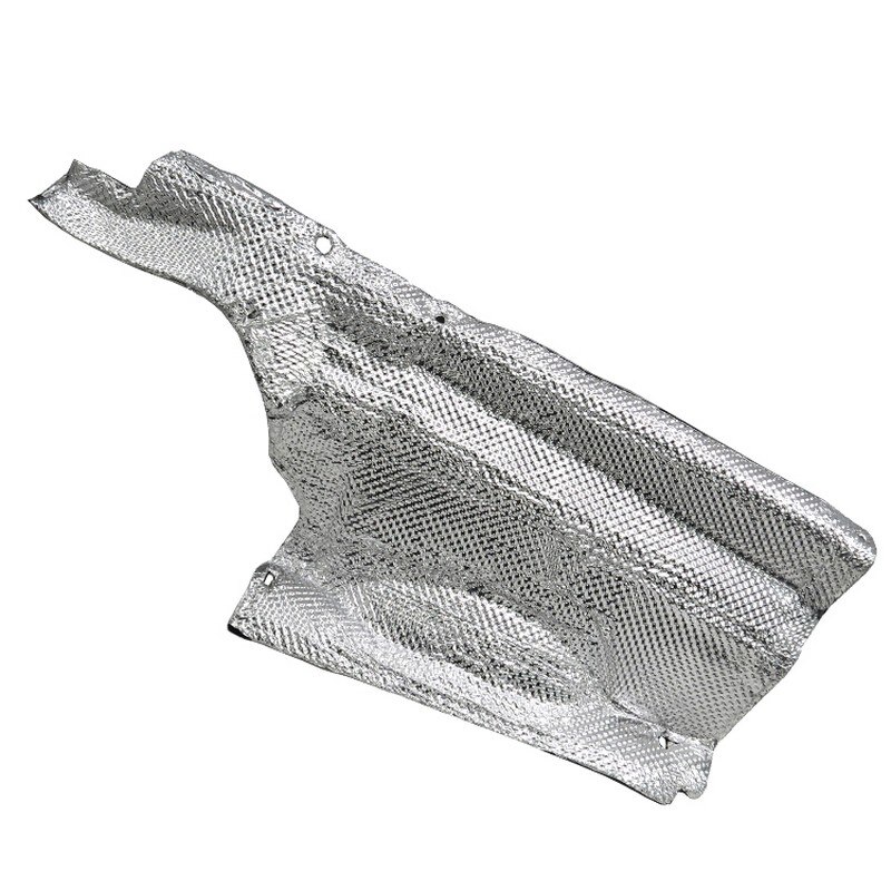 Baificar-moteur de voiture authentique | Flambant neuf, insonorisé, isolation thermique en coton, compartiment insonorisé, pour Peugeot 307 308 408 C-Quatre C4L