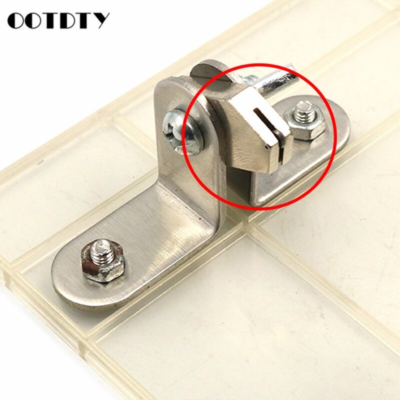 Glass Bottle Cutter Beer Wine Bottles Jar Cutting Machine DIY Sculptures Craft Tool