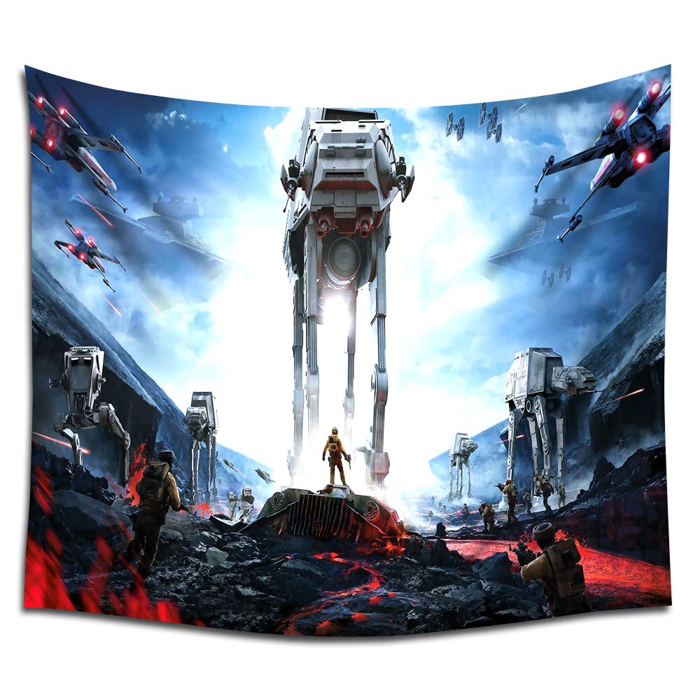 Cool for Bedroom Living Room Dorm Home Decor