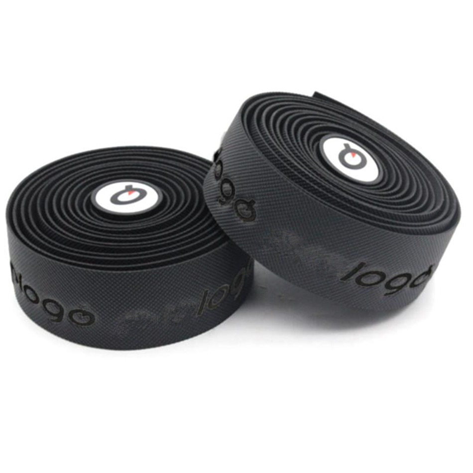 Proceler Fietsstuur Tape 3Mm Racefiets Fietsstuur Kurk Eva Pu Bar Tape Professionele Bike Stuurlint Wrap