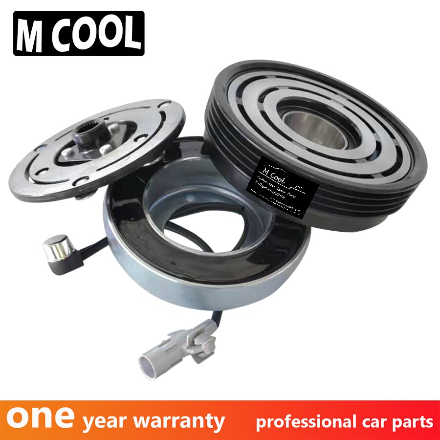 AC Compressor Magnetic Clutch SUZUKI Swift III SX4 GY, 58,08 AC Compressor Magnetic Clutch SUZUKI Swift III SX4 GY, 58,08