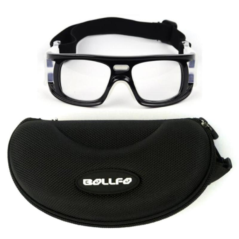 Sports Protective Goggles Basketball Football Soccer Ice Hockey Protective Eyewear Anti-Collision Impact Proof Protective Gear