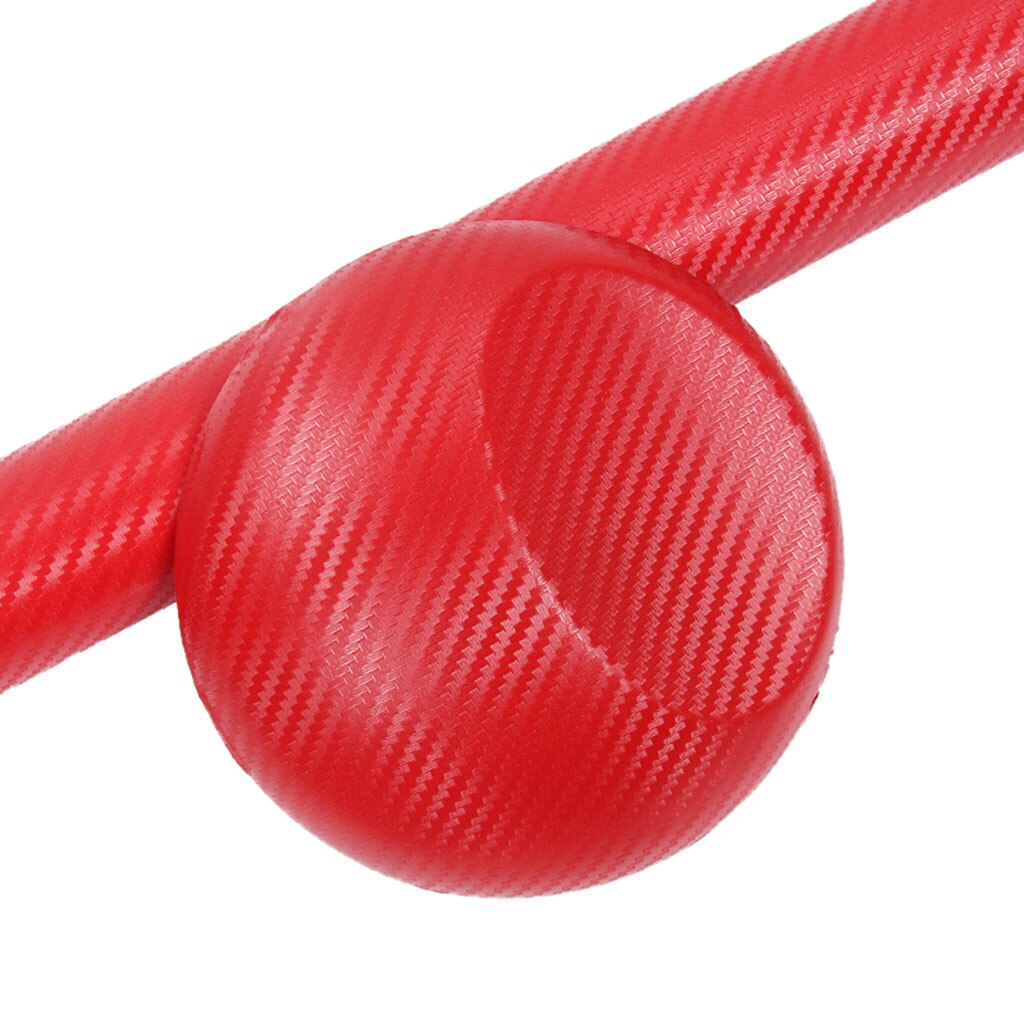 Película de vinilo de fibra de carbono 3D para interior de coche, pegatinas impermeables para decoración de coche y motocicleta