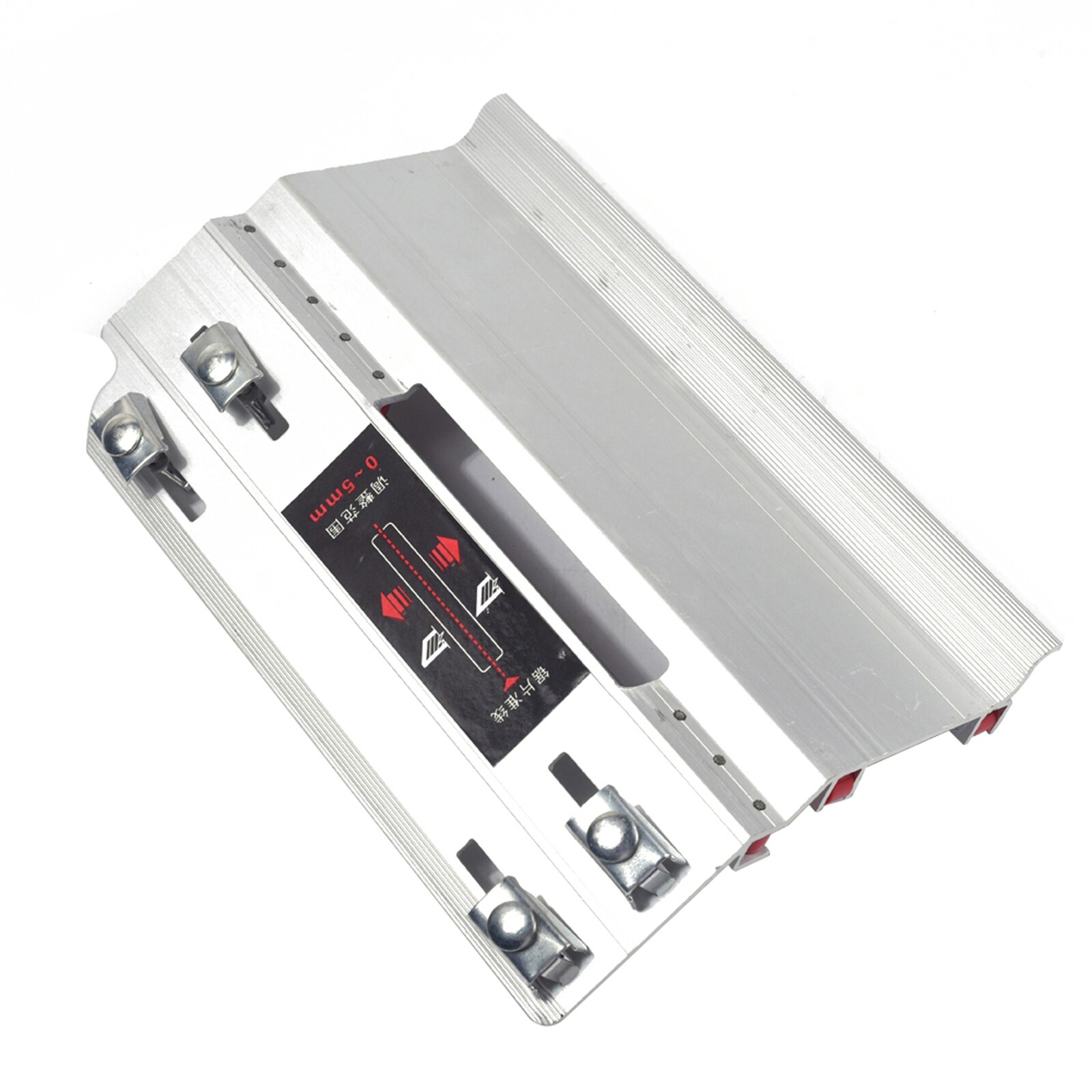 45 graders kakel avfasningsanordning stenskärning exponerad yttre hörn konstruktionsverktyg multifunktionell vinkel skärhjälp